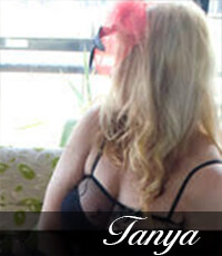 melbourne escort tanya