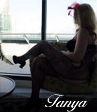 melbourne escort tanya