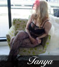 melbourne escort tanya