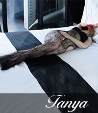 melbourne escort tanya