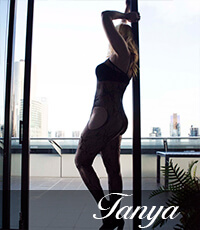 melbourne escort tanya