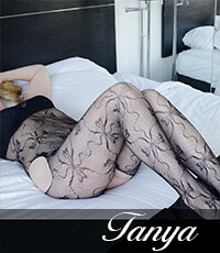melbourne escort tanya