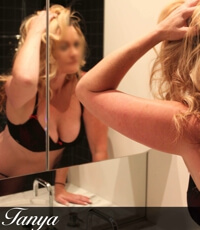 melbourne escort tanya