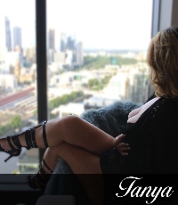 Tanya