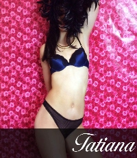 melbourne escort tatiana
