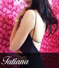 melbourne escort tatiana