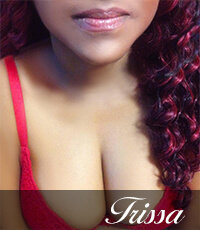 melbourne escort trissa