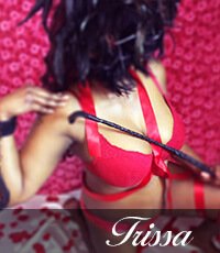 melbourne escort trissa
