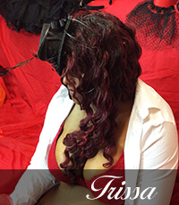 melbourne escort trissa