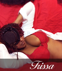 melbourne escort trissa