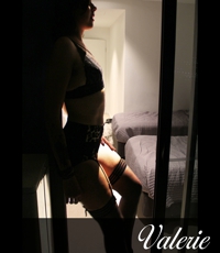 melbourne escort valerie