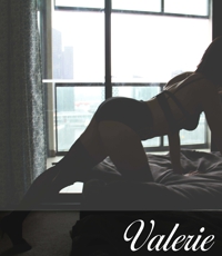 melbourne escort valerie