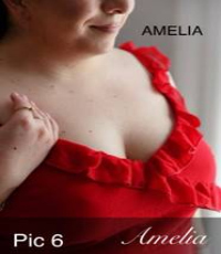 melbourne escort Amelia