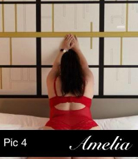 melbourne escort Amelia