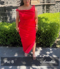 melbourne escort Amelia