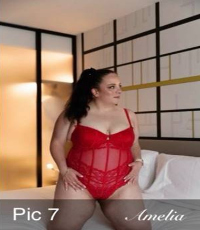 melbourne escort Amelia