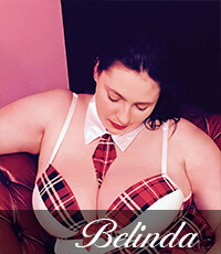 melbourne escort belinda