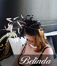 melbourne escort belinda