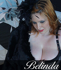 melbourne escort belinda