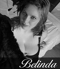 melbourne escort belinda