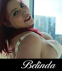 melbourne escort belinda