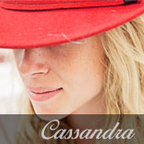 Cassandra