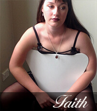 melbourne escort faith