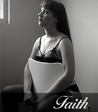 melbourne escort faith