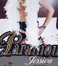 melbourne escort jessica