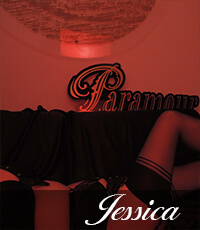melbourne escort jessica