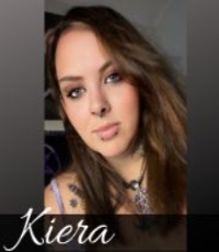 melbourne escort kiera