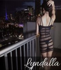 melbourne escort lyndalla
