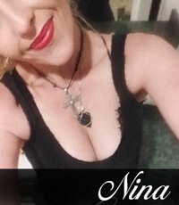 melbourne escort nina