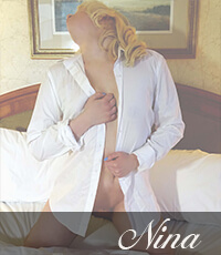 melbourne escort nina