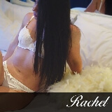 melbourne escort rachel