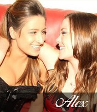 melbourne escort alex