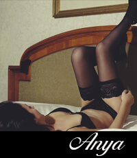 melbourne escort anya