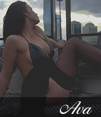 melbourne escort ava