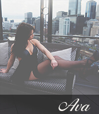 melbourne escort ava