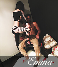 melbourne escort emma
