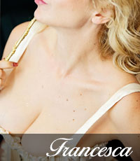 melbourne escort francesca