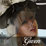 Gwen