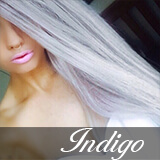 Indigo