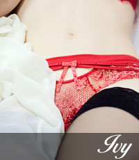 melbourne escort ivy