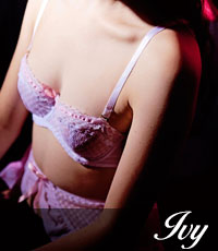 melbourne escort ivy