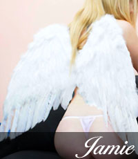 melbourne escort jamie