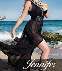 melbourne escort jennifer