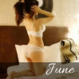 June