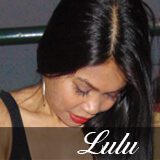 melbourne escort lulu