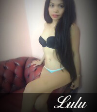 melbourne escort lulu
